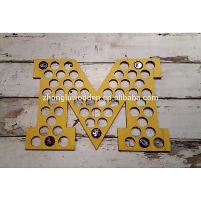 Beer Tote Beer Bottle beer Cap Holder