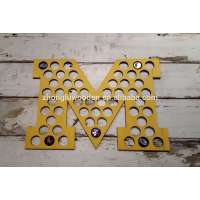 Beer Tote Beer Bottle beer Cap Holder